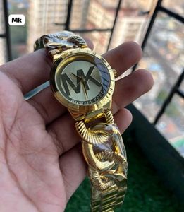 Michael Kors Rose Gold Designer Watch* FOR HER