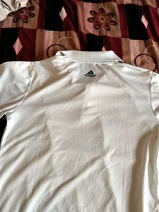 DELHI PUBLIC SCHOOL ADIDAS JERSEY