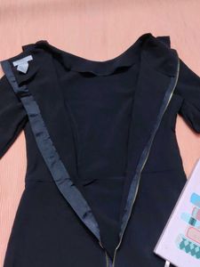 (H&amp;M) Bodycon Mini Dress For Women