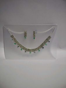 Ethnic Earings Set