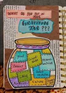 Aesthetic Journaling✒️