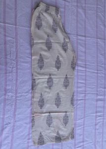 Printed Palazzos