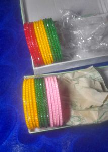Multi Colour New Bangal