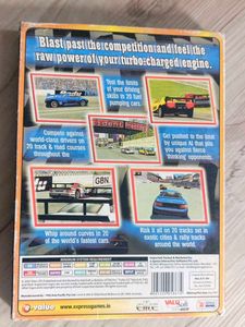 Game CDs