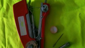AMI mini Hand Sewing Maching