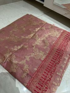 Party Wear Saree