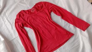 Pink Top💞😶‍🌫️Cute