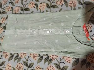 Fusion Kurta