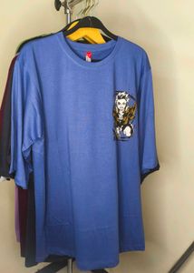 Anime Graphic Tee