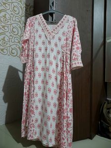 Kurta Set For Women's