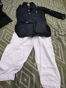 Baby Boy Pathani