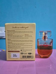 Plum BodyLovin&#39; Vanilla Caramello Eau De Parfum