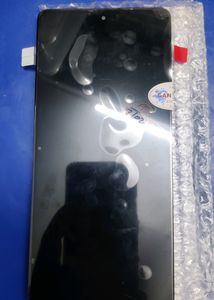 Note 12 Pro 5G Folder