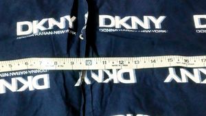 Navy Typography Shirt - Cool Style For Summer