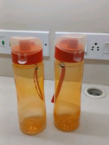 Water Bottles