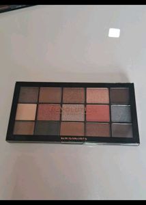 Eyeshadow Pallate