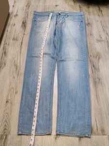 Ma2095 United color of Benetton jeans waist 36