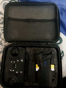 E88 Pro Drone With Remote Control And Cells