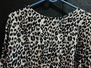 oversized top