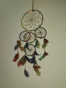 Dream Capchar