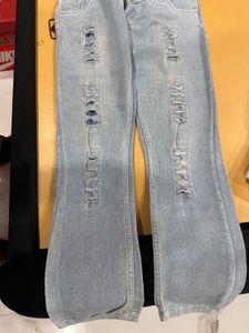 Stylish 30 Waist Jeans