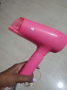 Havells Hair Dryer