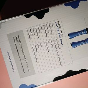 Ownair Hair Dryer And Volumizer