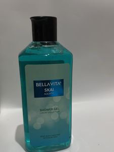 Bellavita Bodywash