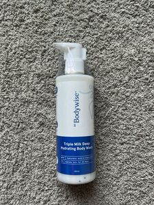 Bodywise Deep Hydrating Body Wash