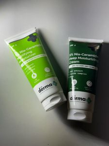 MOISTURISER COMBO❤️