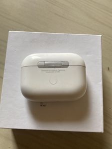 Air Pods Pro 2nd Generation