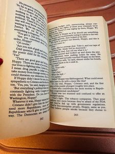 Book- The Runaway Jury