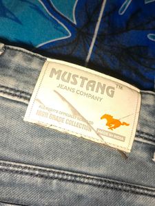 A Classic Denim