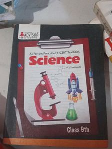Ncert Science Book Class -9th