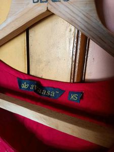 Avaasa Kurta
