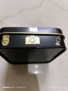 Lovechild Masaba Bento Box