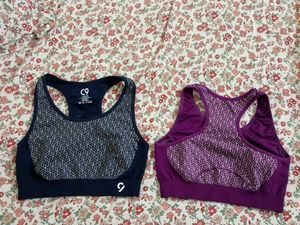 (S-78-84) Sports Bra