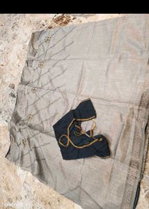 Party Wear Saree