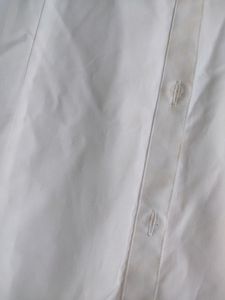 Formal White Shirt