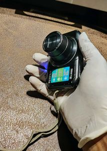 Fujifilm Digital Camera