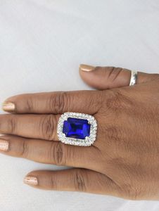 Combo Of 2 Brand New Finger Rings