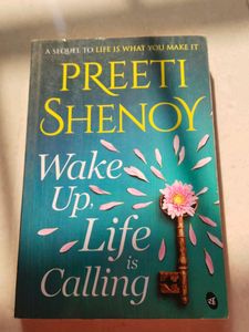Preeti Shenoy Book Duo