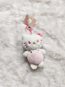 Hello Kitty New Plushies Imported