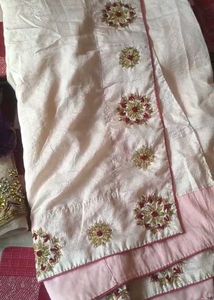 Saree With Good Quality