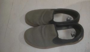 Casual Slip-on Shoes