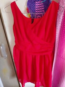 💥1 Piece Partywear Short Dress