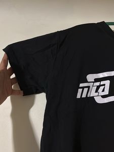 Black TechEvent 2022 T-Shirt