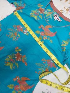 FabIndia Kurti