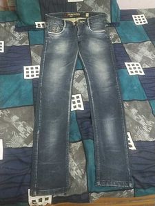 Denim Culture Jeans