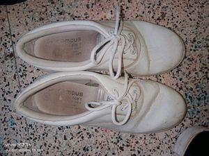 Boys School Shoes
